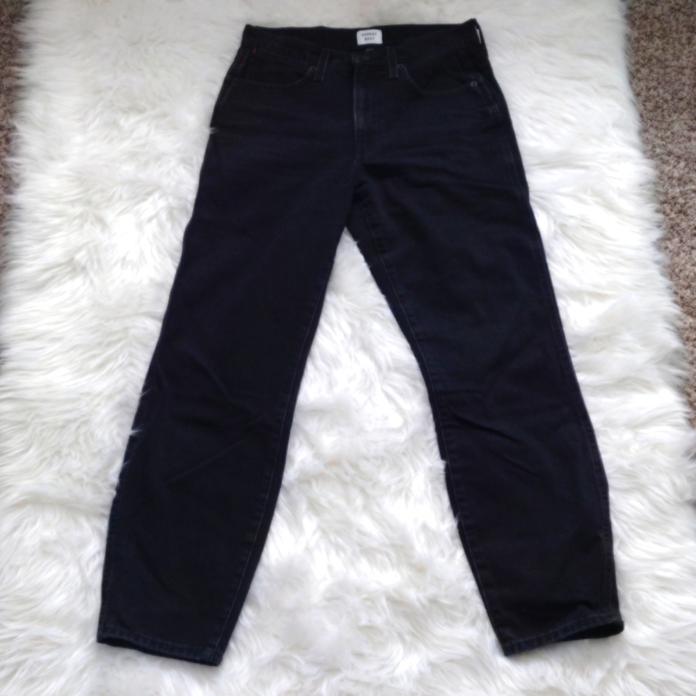 Aritzia Sunday Best jeans